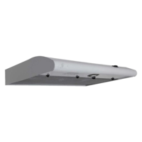 CAMPANA PURIFICADORA OSLO BLANCA 80PBL