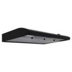 CAMPANA PURIFICADORA OSLO NEGRA  80PNE