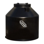 TINACO IUSA  NEGRO EQUIPADO 1100LT  267333