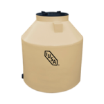 TINACO IUSA TRICAPA BEIGE 600LT EQUIPADO 267668
