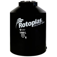 TINACO ROTOPLAS 1100LT BASICO 500194