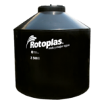 TINACO ROTOPLAS 2500 LTS 500330