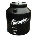 TINACO ROTOPLAS 450 LTS.BASICO 500173