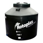 TINACO ROTOPLAS 750LT BASICO 500177