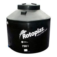 TINACO ROTOPLAS 750LT BASICO 500177