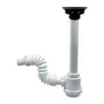 CESPOL FLEXIBLE PVC P/FREG.C/CANASTA BOTE GRANDE