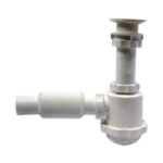 CESPOL FLEXIBLE PVC P/FREG.BOTE GRANDE C/REG.