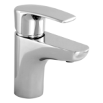 MONOMANDO LAVABO YAZ CROMO 610YZ