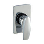 MONOMANDO REG/TINA YAZ CROMO 681YZ