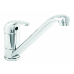 MONOMANDO PARA FREGADERO 9434 CROMO