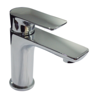 MONOMANDO LAVABO MANIER CROMO 110007