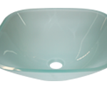 LAVABO ARTIST SOBREPON CRIST TEMP SATINADO