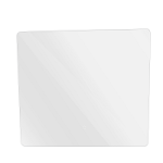 ESPEJO CON LUZ LED 60X100CM RECTAGULAR 4000K SIN MARCO