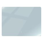 ESPEJO LED 80X 60 RECTAGULAR 4000K SIN MARCO